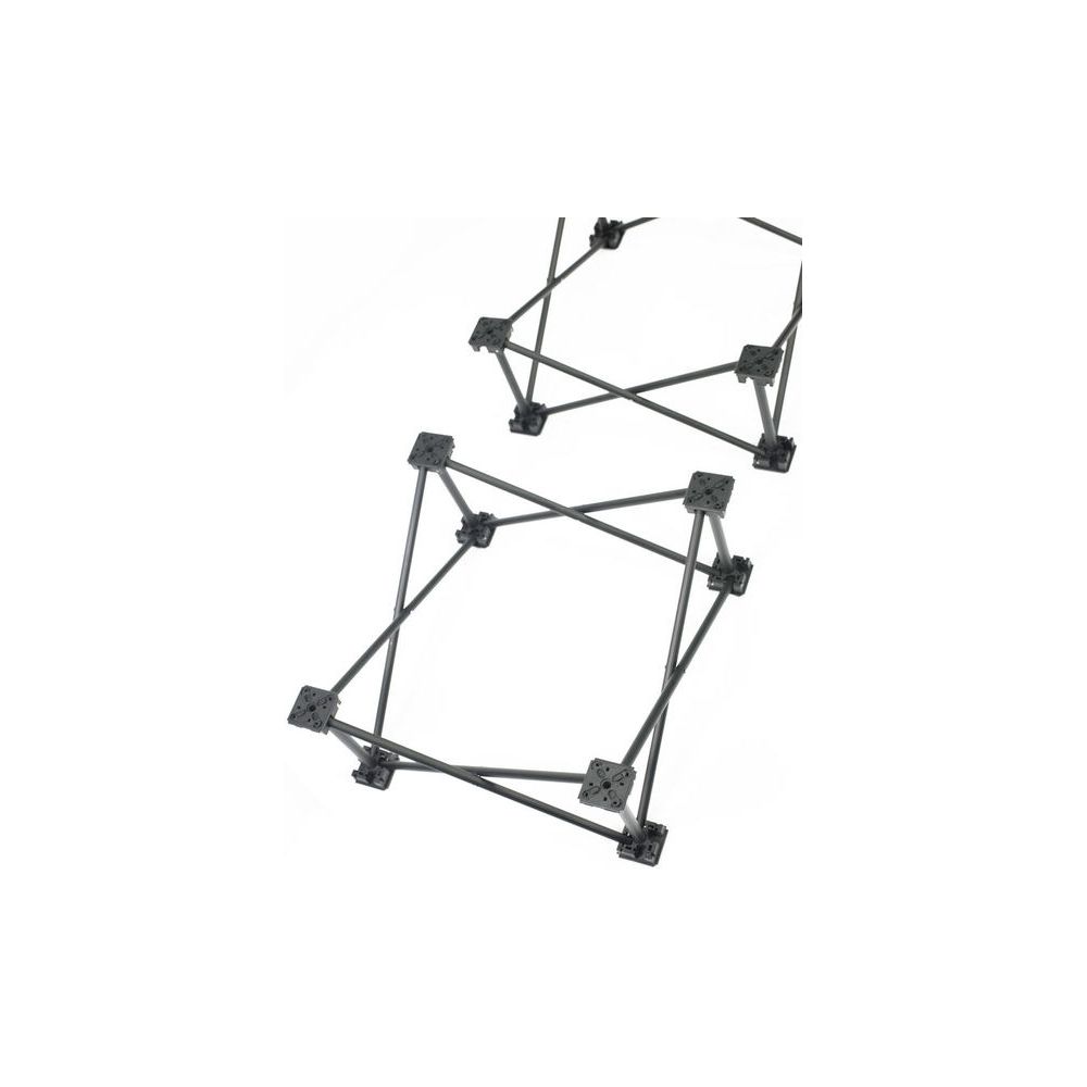 Stairville iX Stage 1x0,5m Raiser 40 cm – Thomann Ireland