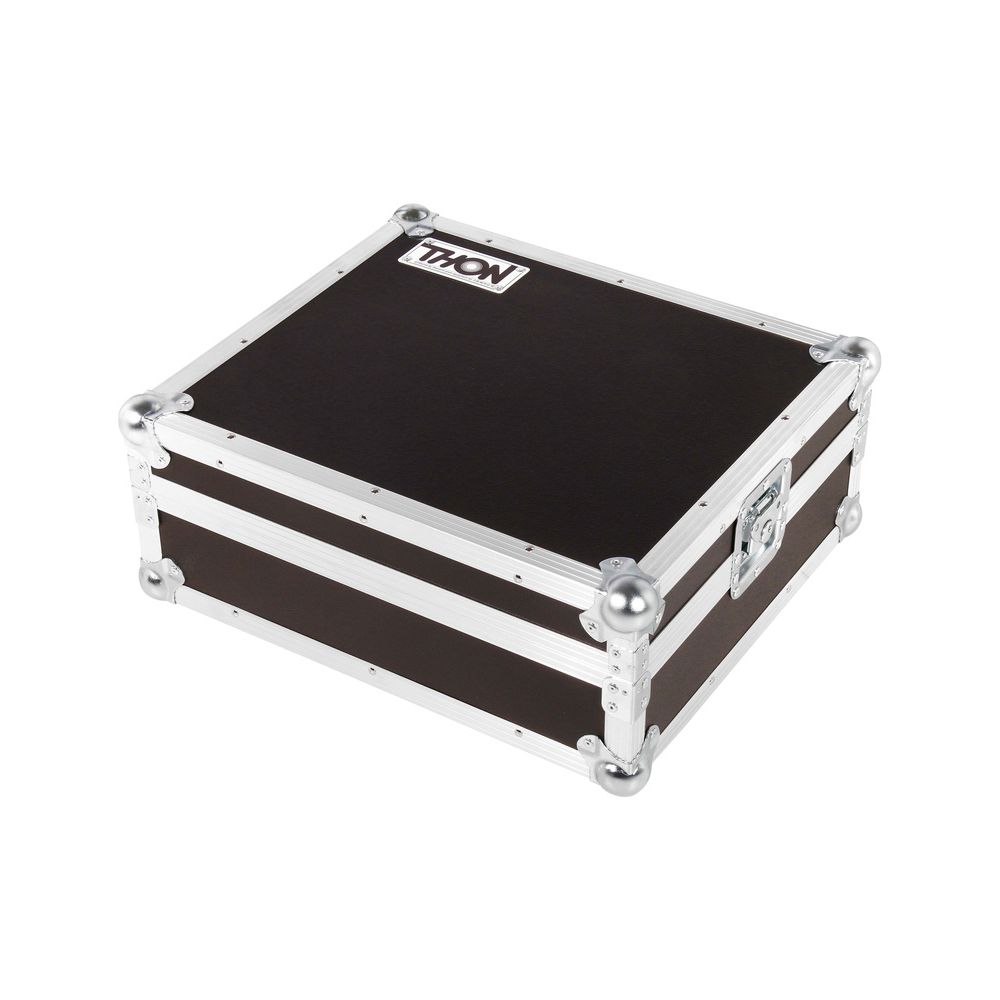 Thon Case Technics 1210/1210MKII PB – Thomann Ireland