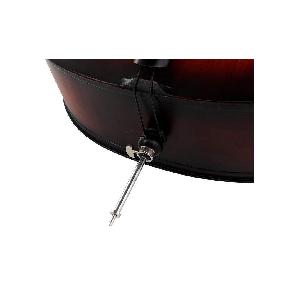 Thomann 111TS 3/4 Double Bass – Thomann Ireland