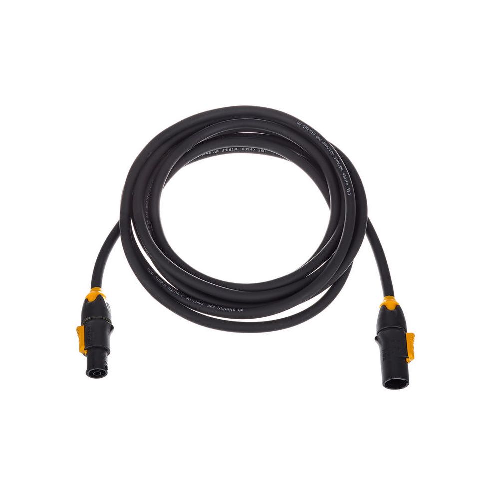 Stairville TR1 LINK Cable 5,0m 1,5mm² – Thomann Ireland
