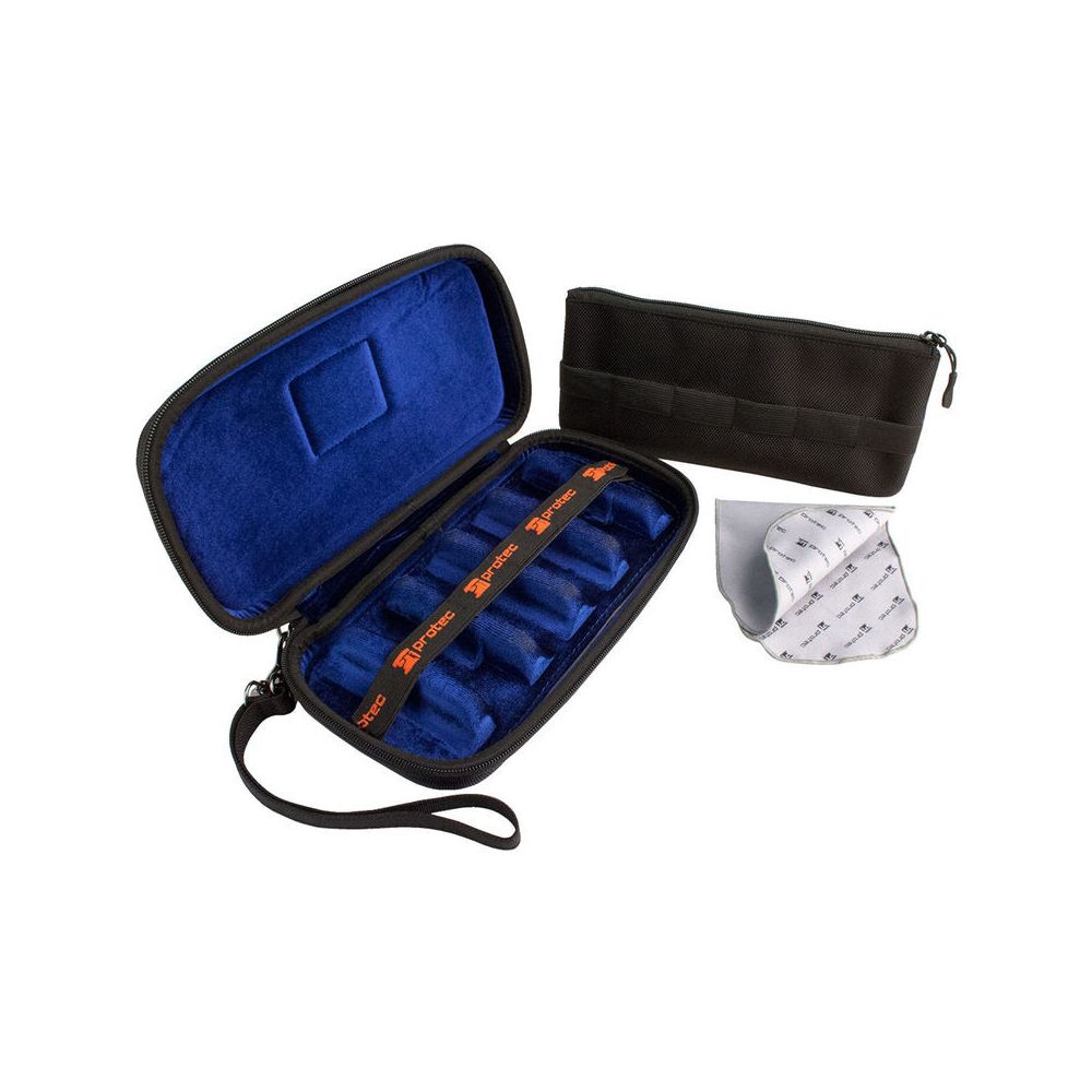 Protec WMC6 MP Case Woodwind 6 pcs – Thomann Ireland
