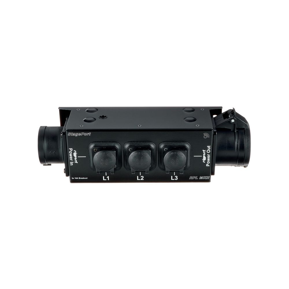 Rigport StagePort RPL16T1