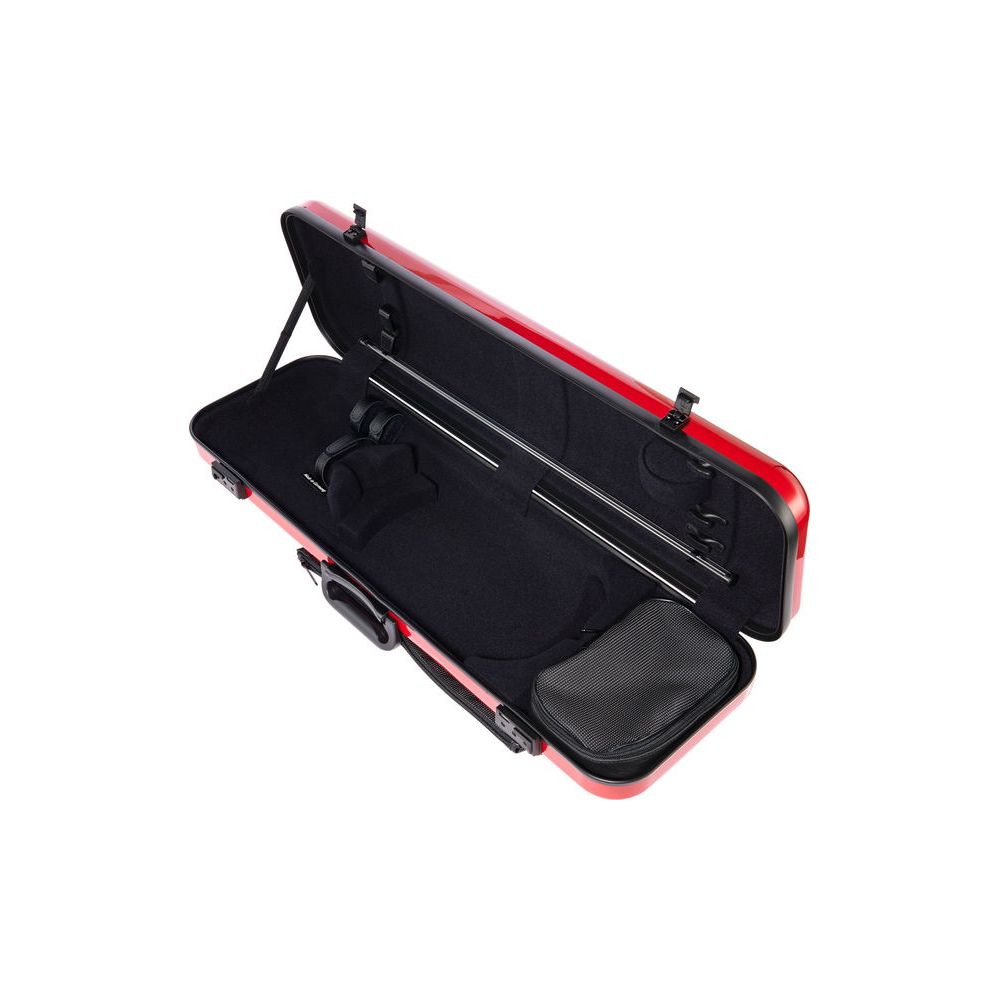 Gewa Air 2.1 Violincase 4/4 RD – Thomann Ireland