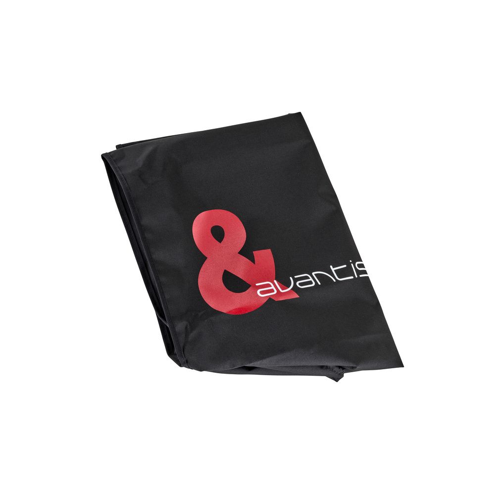Allen & Heath Avantis Solo Dust Cover – Thomann Ireland