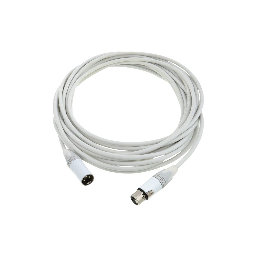 pro snake TPM 10 White – Thomann Ireland