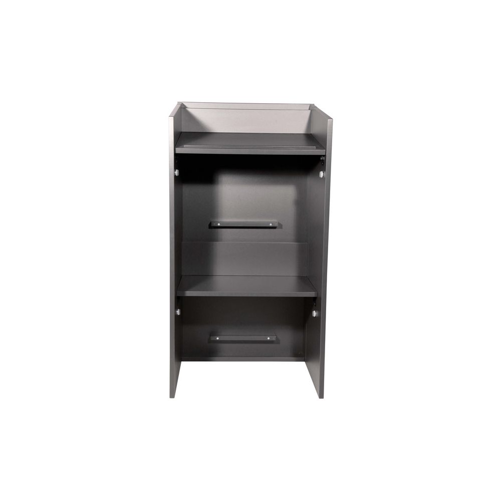 Thon Lectern & Case graphite – Thomann Ireland