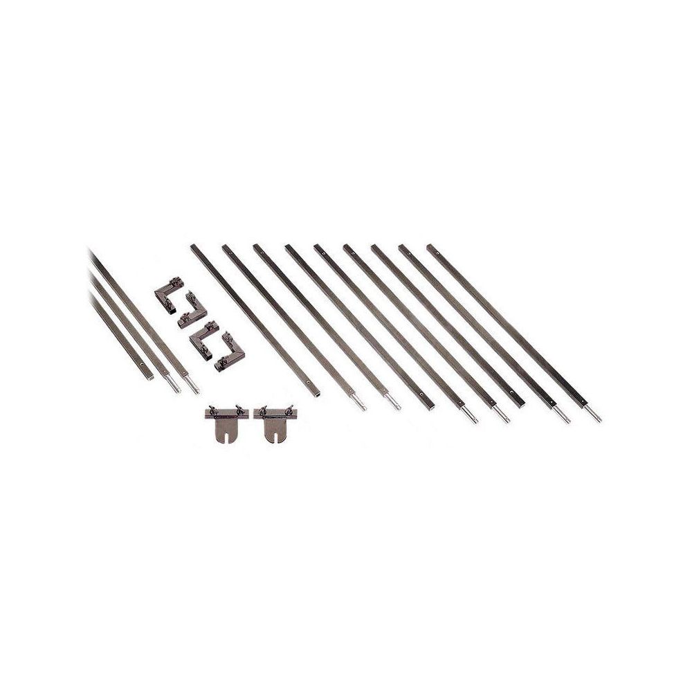 Avenger H800M Mod. Butterfly Frame 8x8 – Thomann Ireland