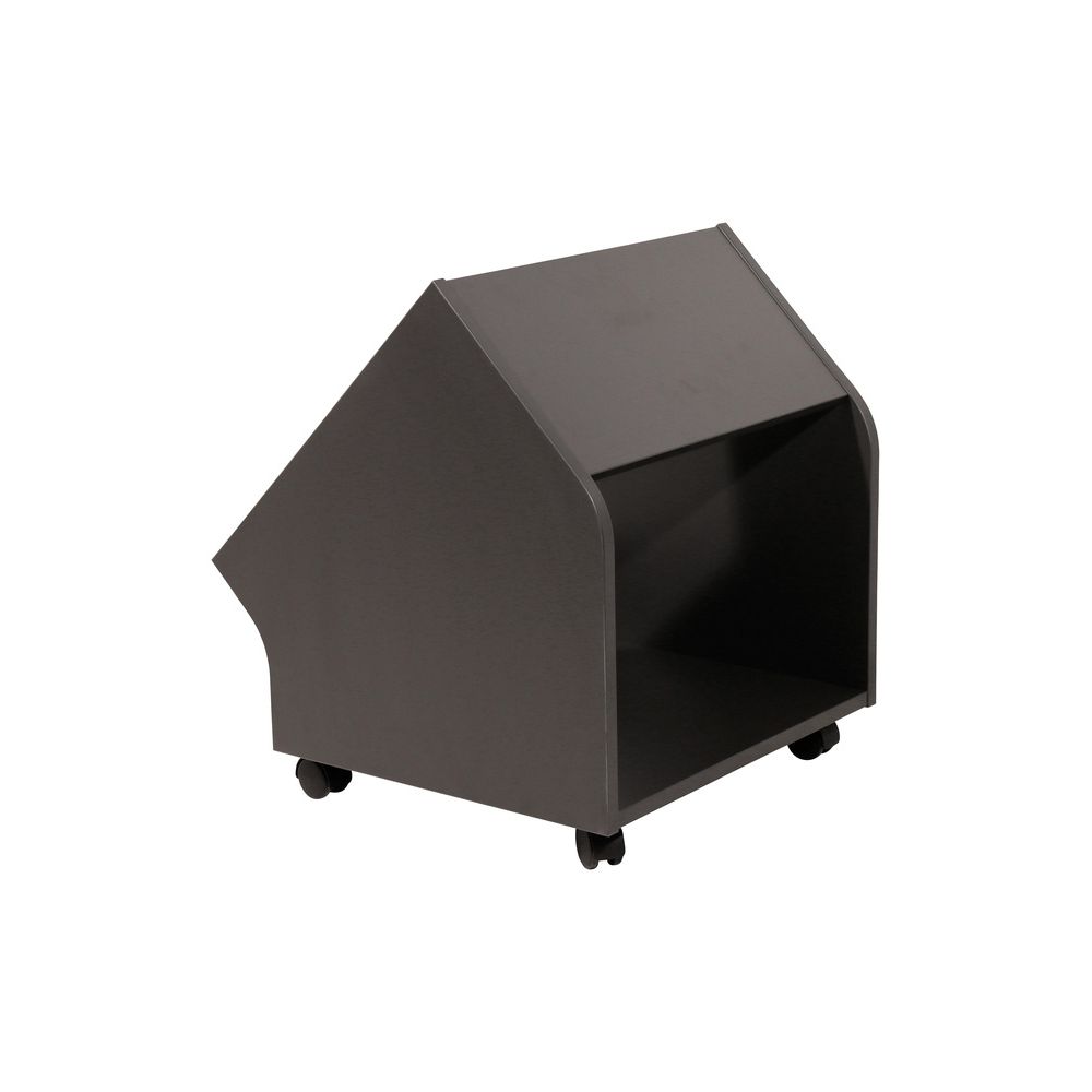 Thon Studio Side Rack 10U BK – Thomann Ireland