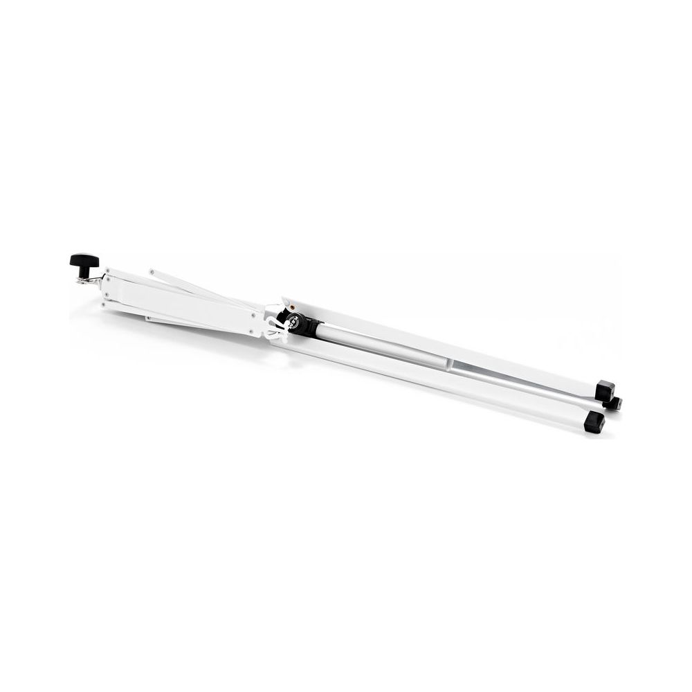 K&M 100/1 White – Thomann Ireland