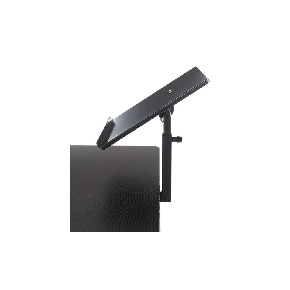 K&M 12160 DJ Table Bundle – Thomann Ireland