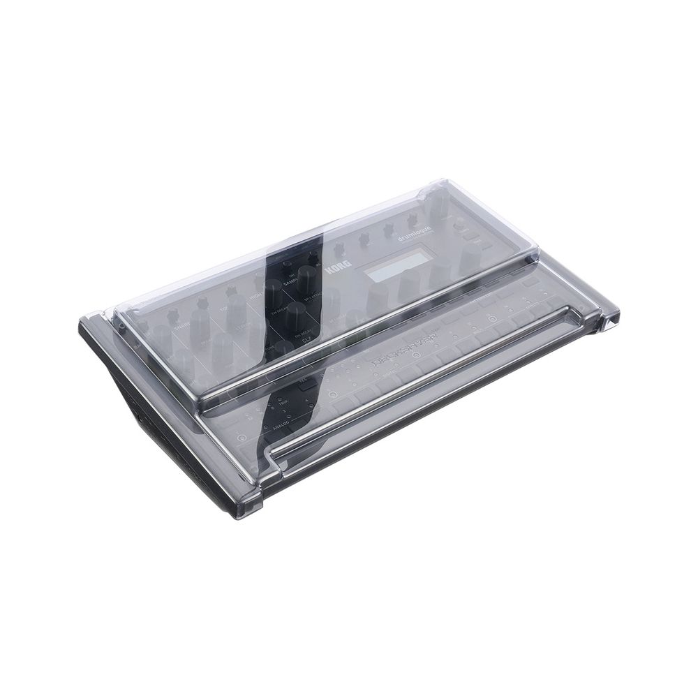 Decksaver Korg Drumlogue – Thomann Ireland