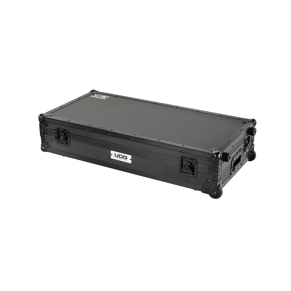 UDG Flight Case CDJ 3000/900NXS2 – Thomann Ireland
