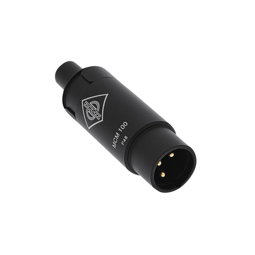 Neumann MCM 114 Set Guitar – Thomann Ireland