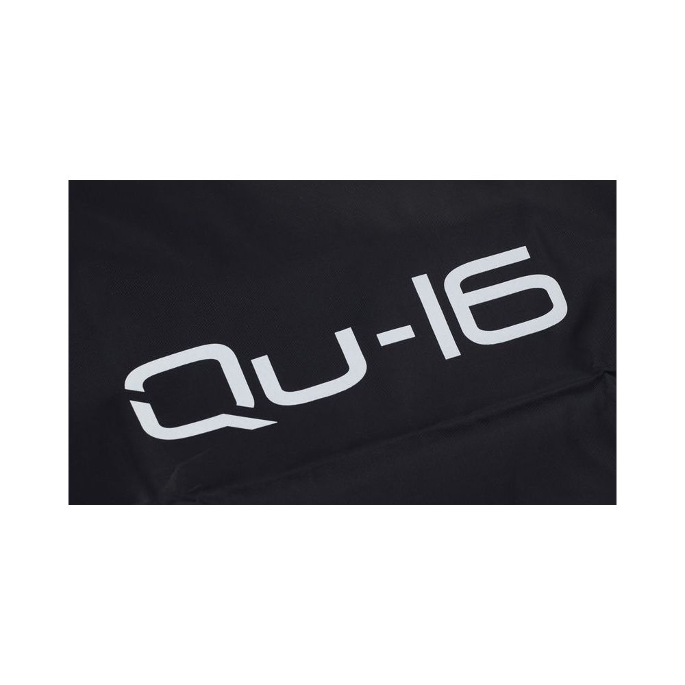 Allen & Heath Dust Cover QU 16 – Thomann Ireland