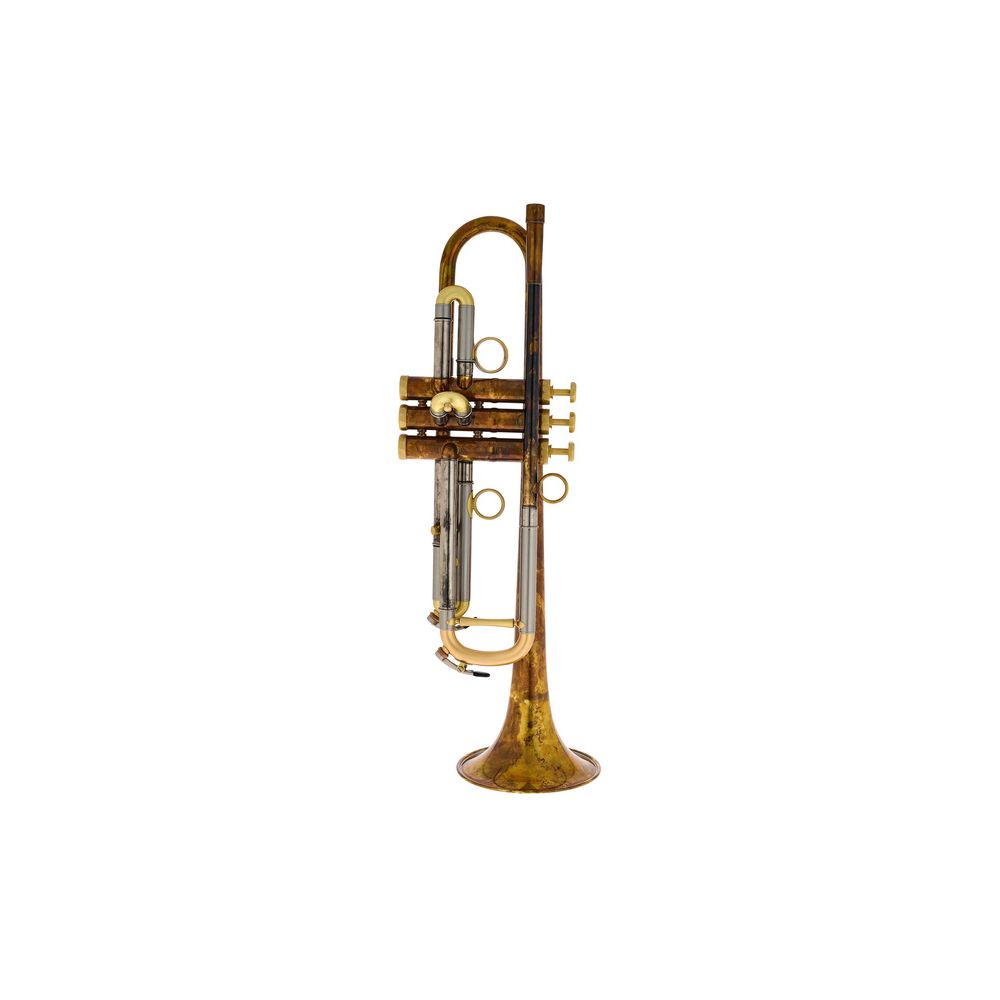 Schagerl Thomann Bb