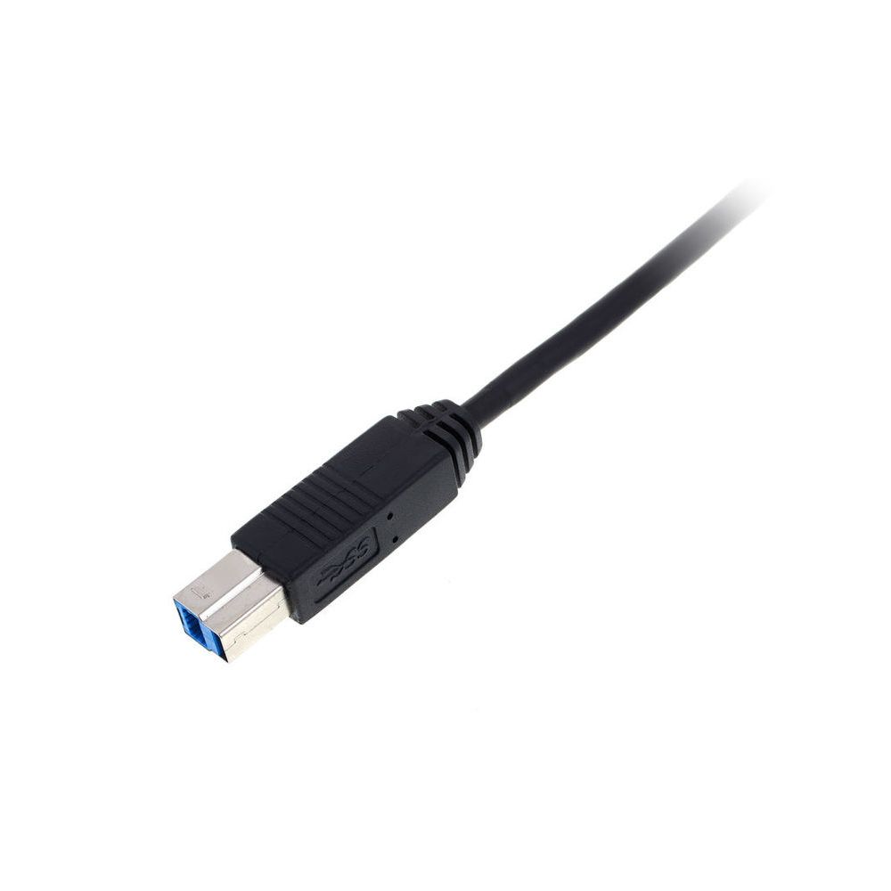 pro snake USB 3.0 Cable 0,5m – Thomann Ireland