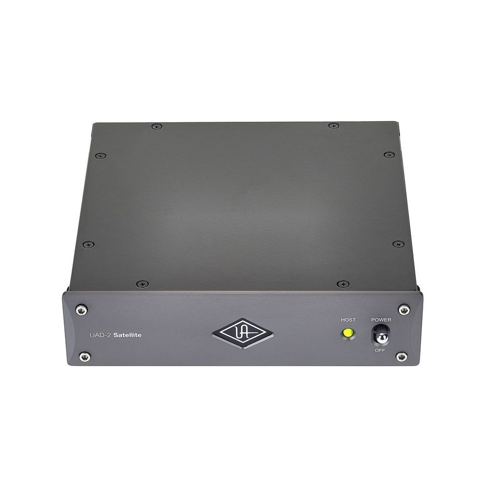 Universal Audio UAD