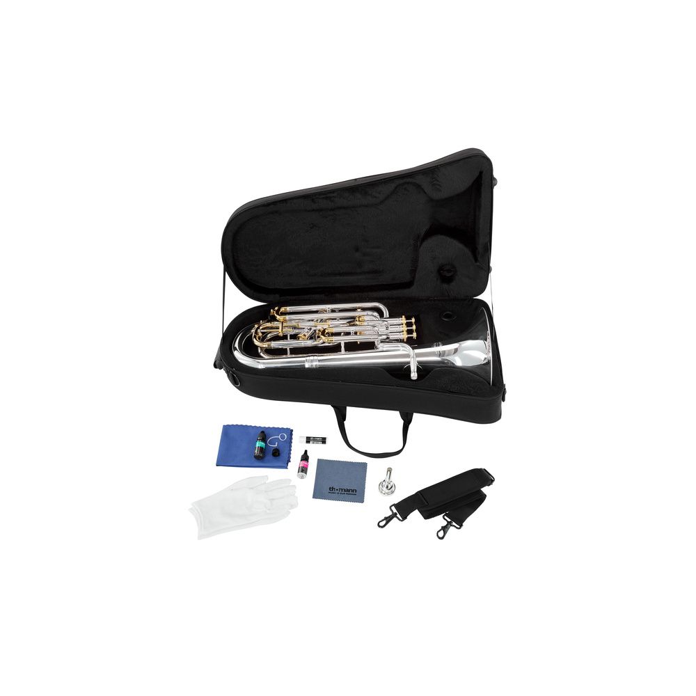 Thomann BR 801GP+ Superior Baritone – Thomann Ireland