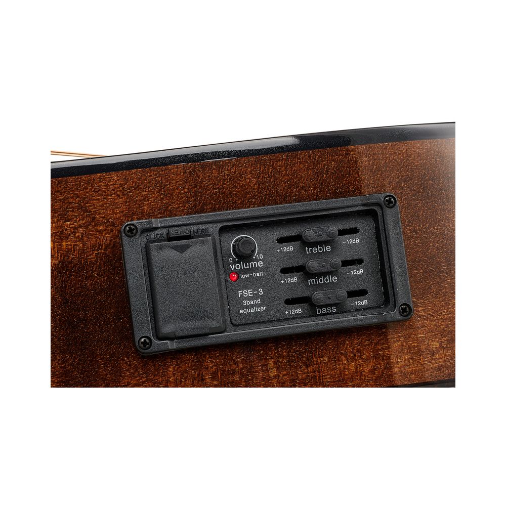 Thomann Irish Concert Bouzouki PU – Thomann Ireland