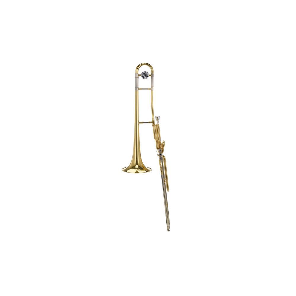 Jupiter JTB700VQ Valve Trombone – Thomann Ireland