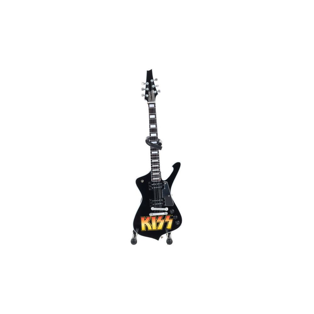 Axe Heaven Kiss Logo Guitar – Thomann Ireland