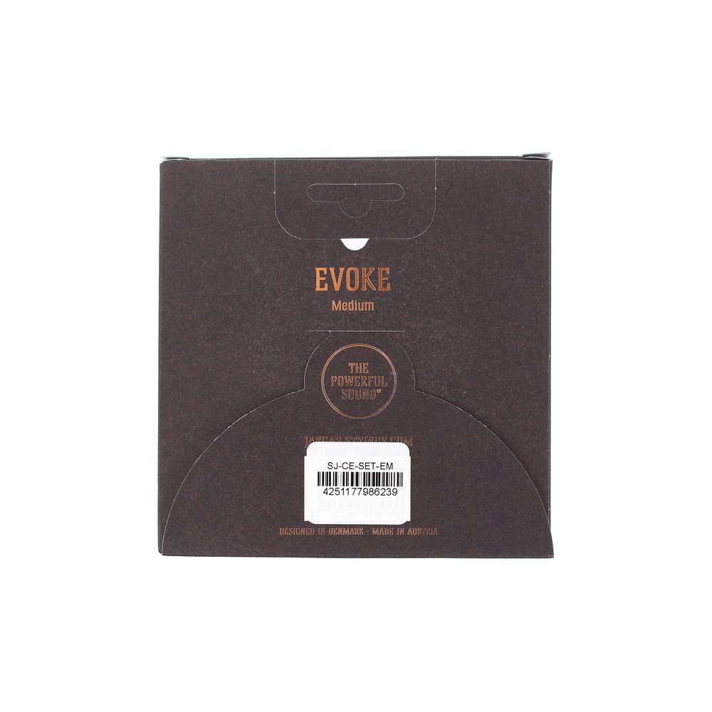 Jargar Evoke Cello Strings 4/4 – Thomann Ireland