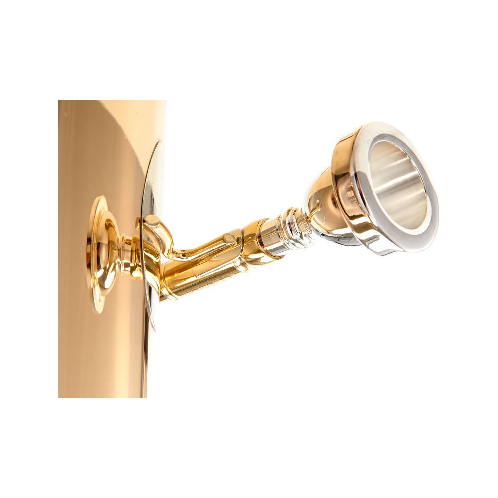 Thomann Fireball GM F