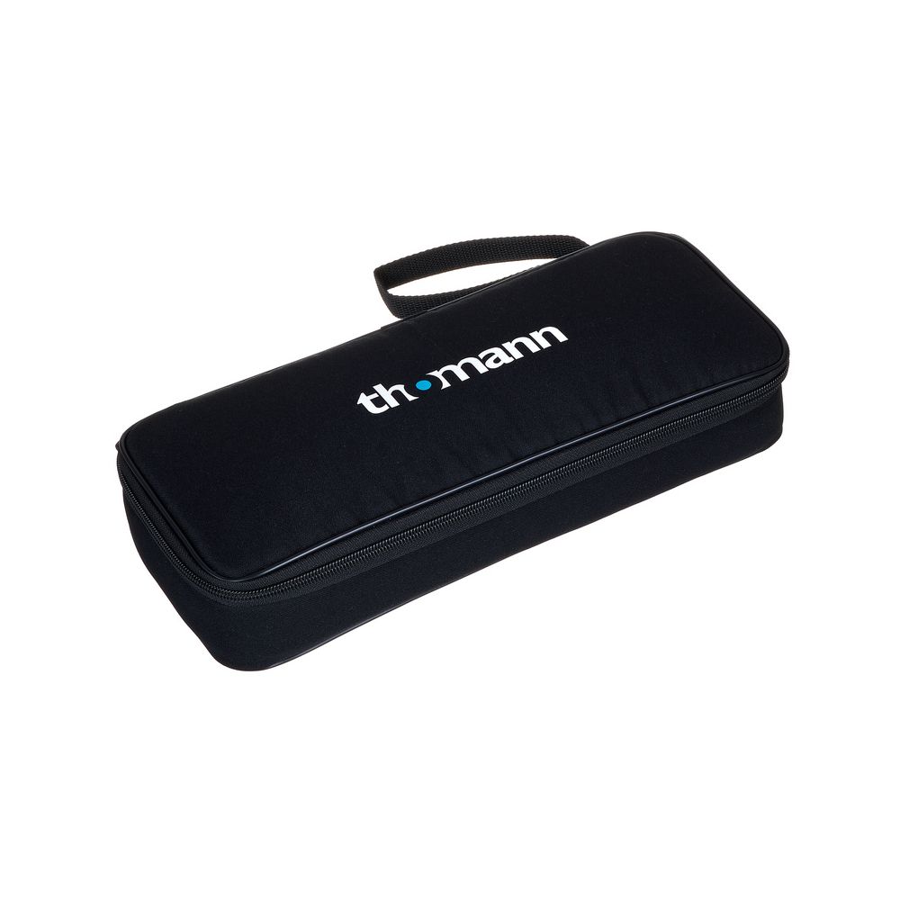 Rode NTG1 Bag Bundle – Thomann Ireland