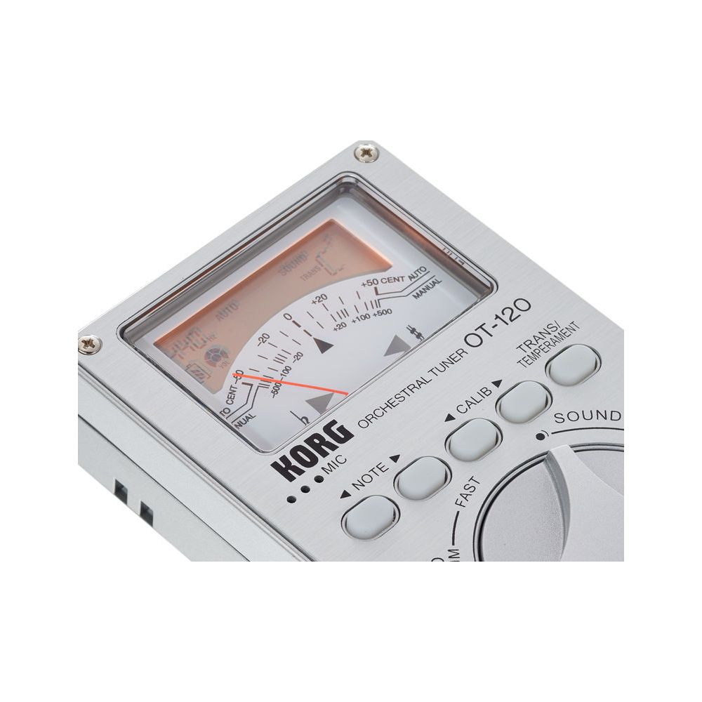 Korg OT120 – Thomann Ireland