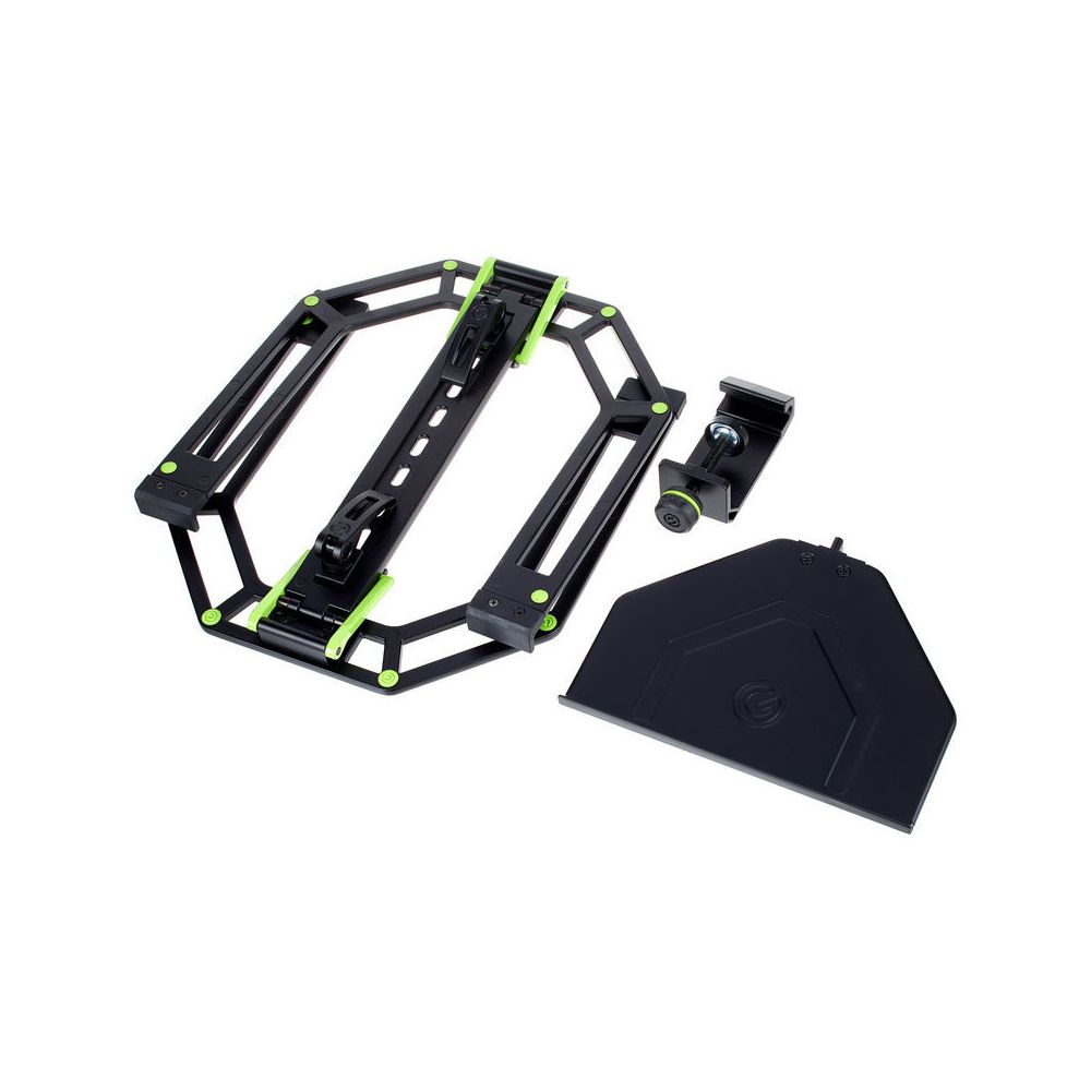 Gravity LTS 01 B – Thomann Ireland