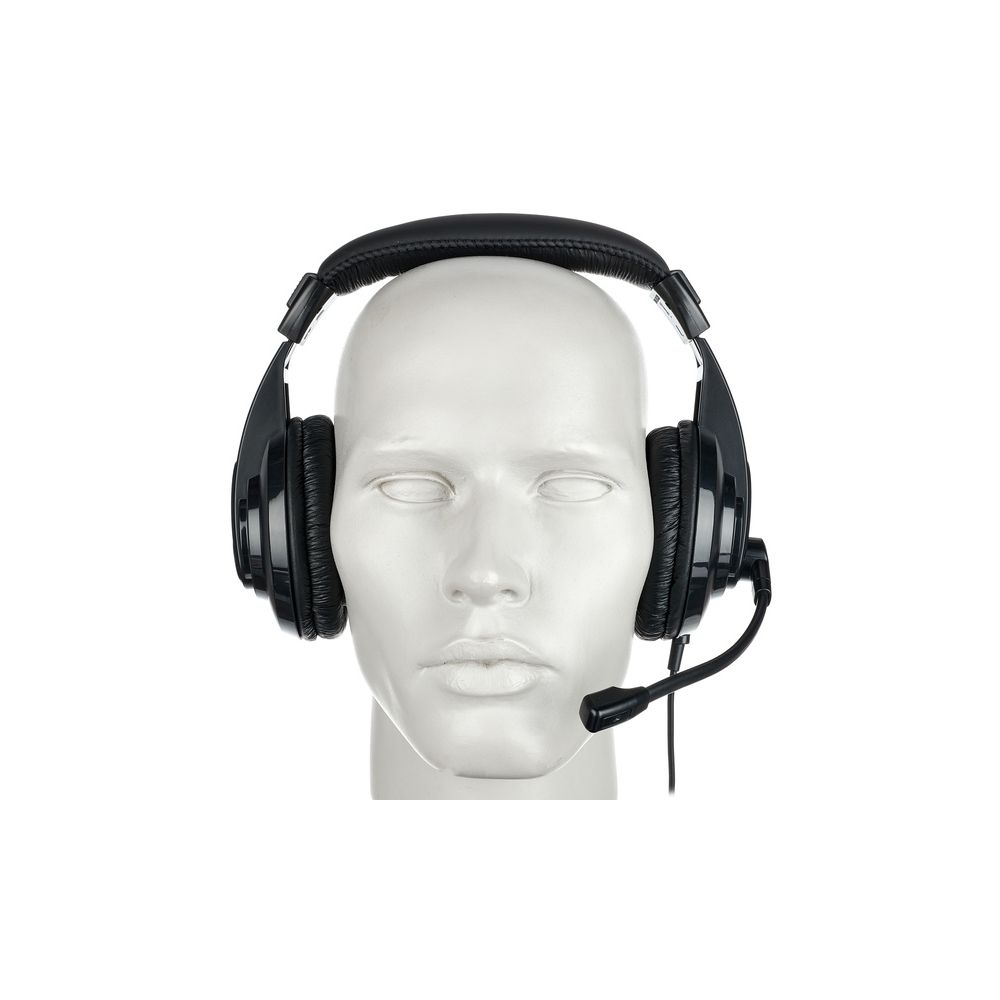 Behringer HPM1100U – Thomann Ireland