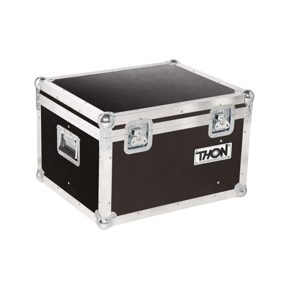 Thon Case ADJ Fog Fury Jett 2in1 – Thomann Ireland