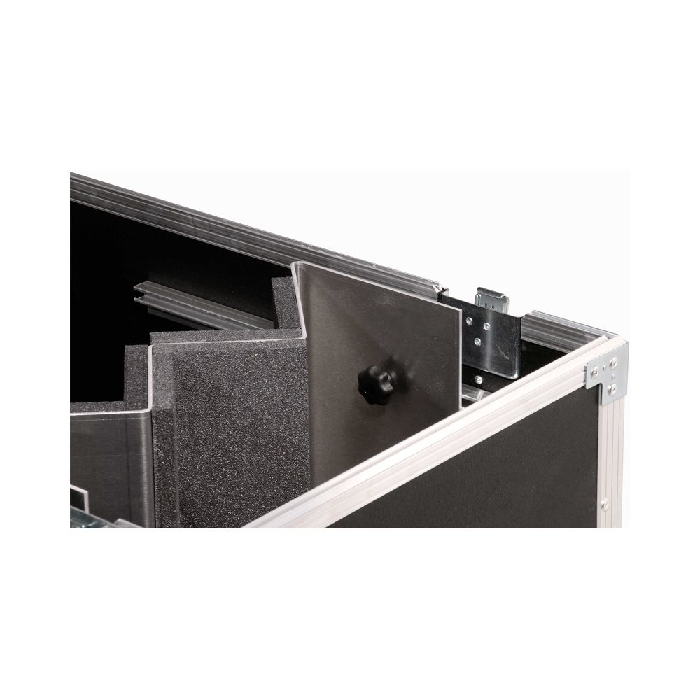 Thon Display Multicase 65" 2in1 PB – Thomann Ireland