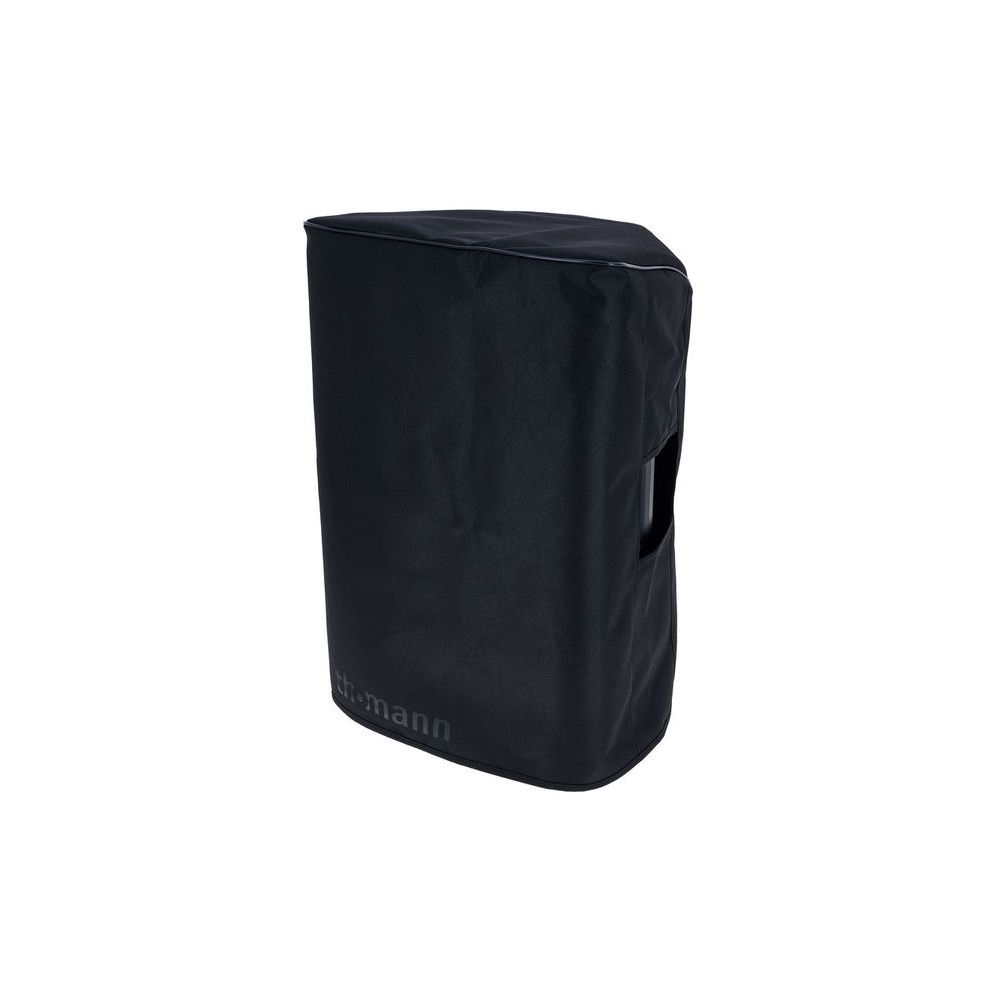 Thomann Cover Yamaha DBR12 – Thomann Ireland