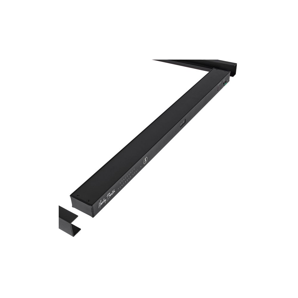 Harley Benton Spaceship PowerBar 60XL