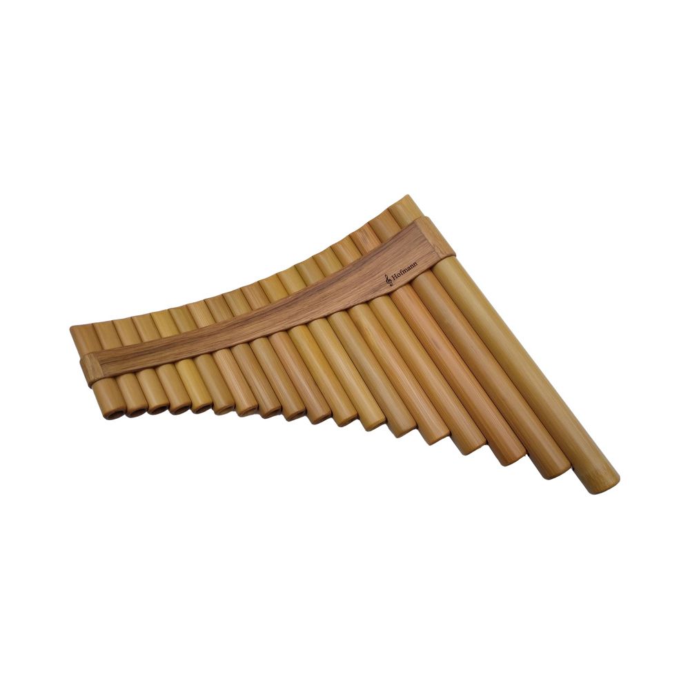 Hofmann Leo Rojas Panpipe G G1