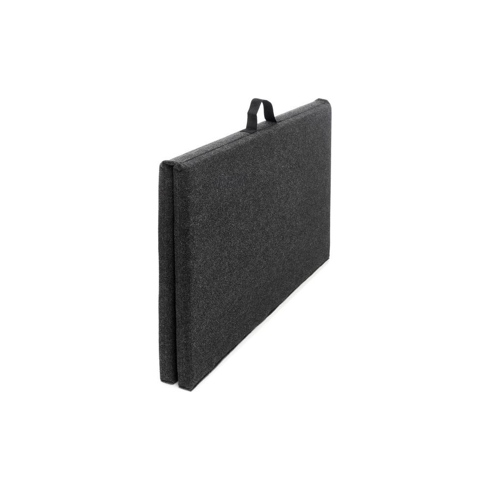 Clearsonic IsoPac D Dark Grey – Thomann Ireland