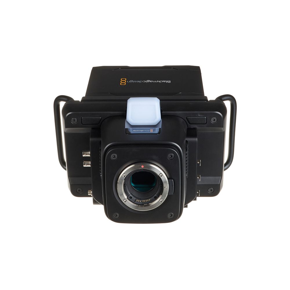 Blackmagic Design Studio Camera 6K Pro – Thomann Ireland