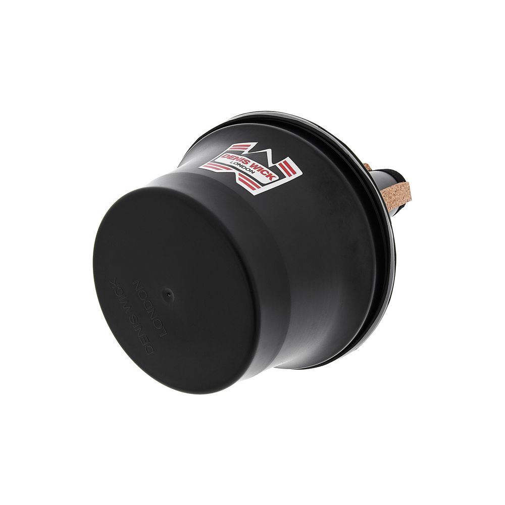 Denis Wick DW5575 Synthetic Cup Mute – Thomann Ireland