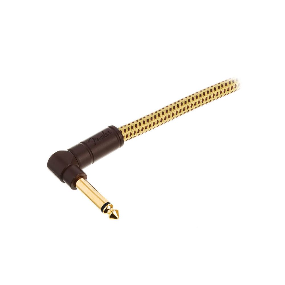Fender Del. Cable Angle Plug 7,5m TN – Thomann Ireland