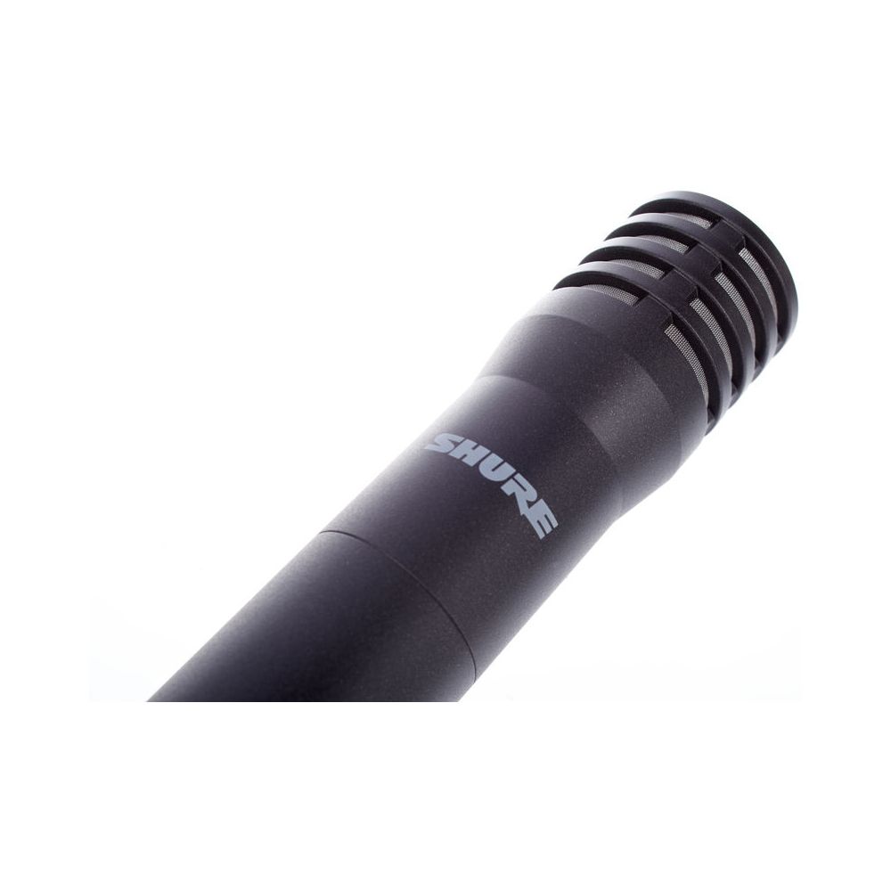 Shure SM137