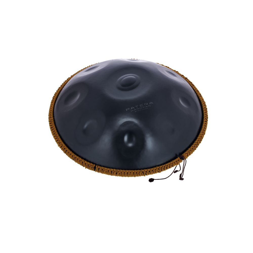 Patera HPDM