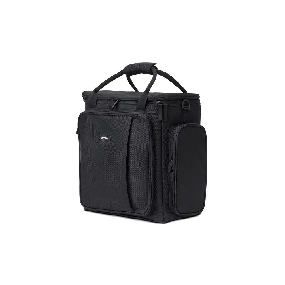 Protec M411 Tenor Trb Double Mute Bag – Thomann Ireland