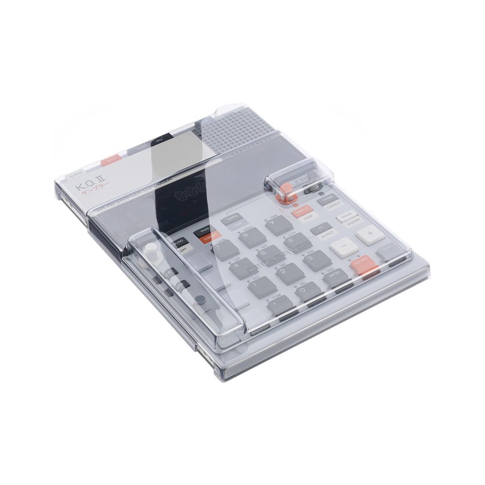 Decksaver Teenage Engineering EP