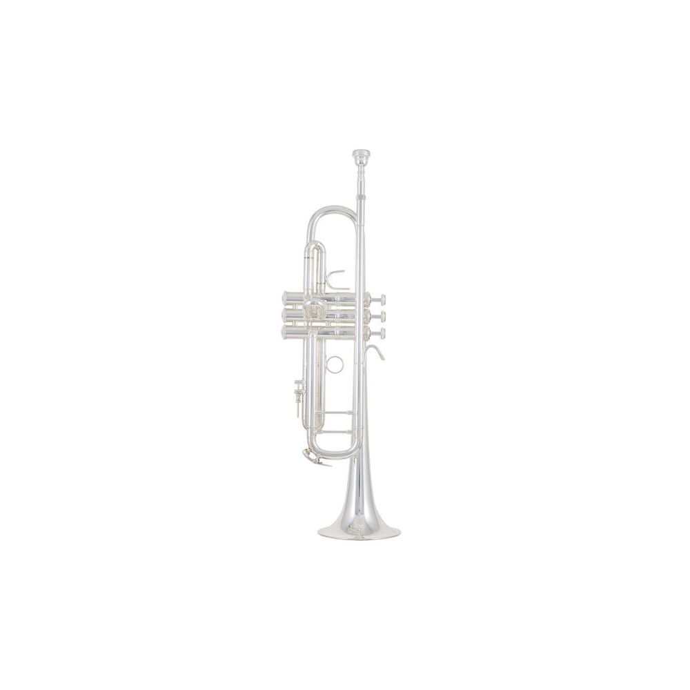 Bach 180SL25 Trumpet – Thomann Ireland