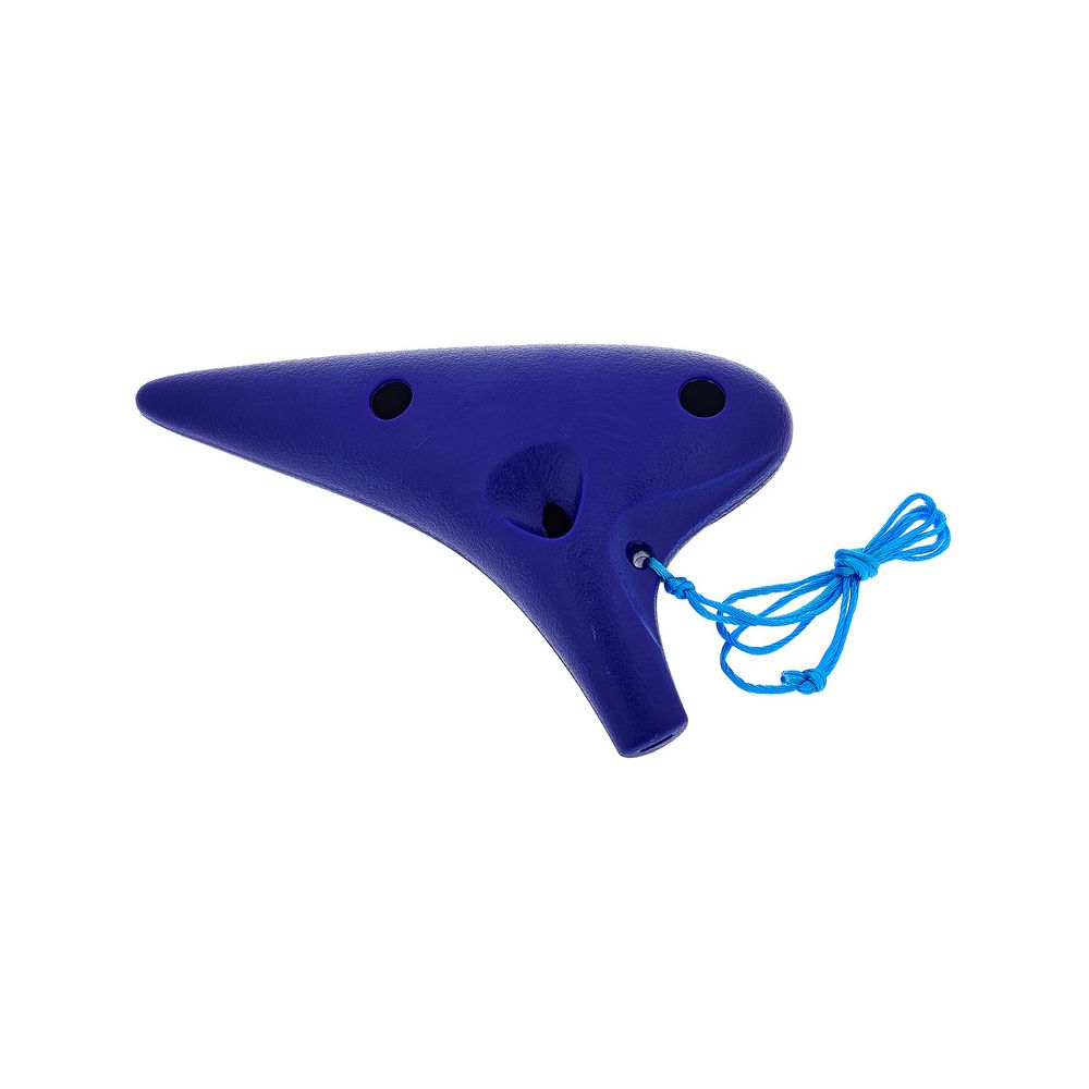 Thomann 12H Ocarina C3 Dark Blue Rivo – Thomann Ireland