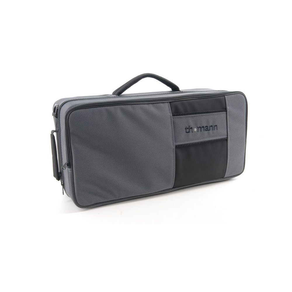 Thomann Lightcase Trumpet Rectangular – Thomann Ireland