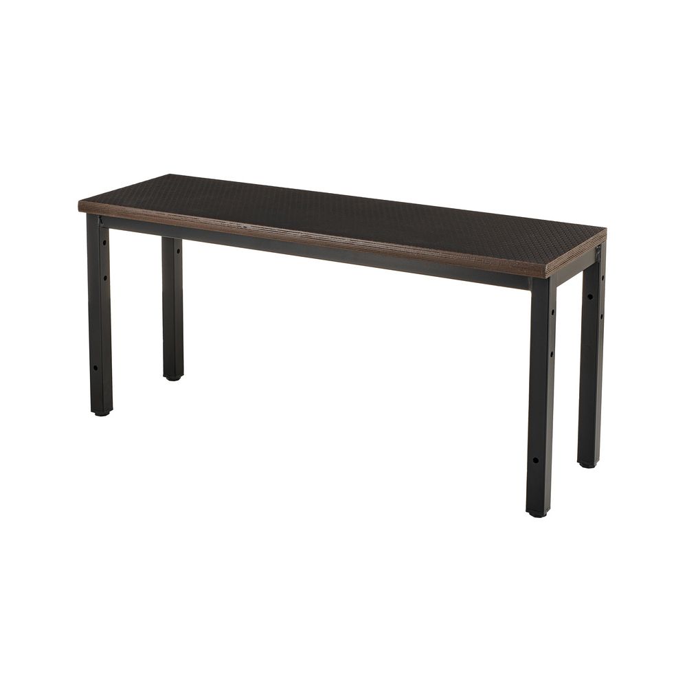 Stageworx Step Element 40cm Outdoor Bk – Thomann Ireland