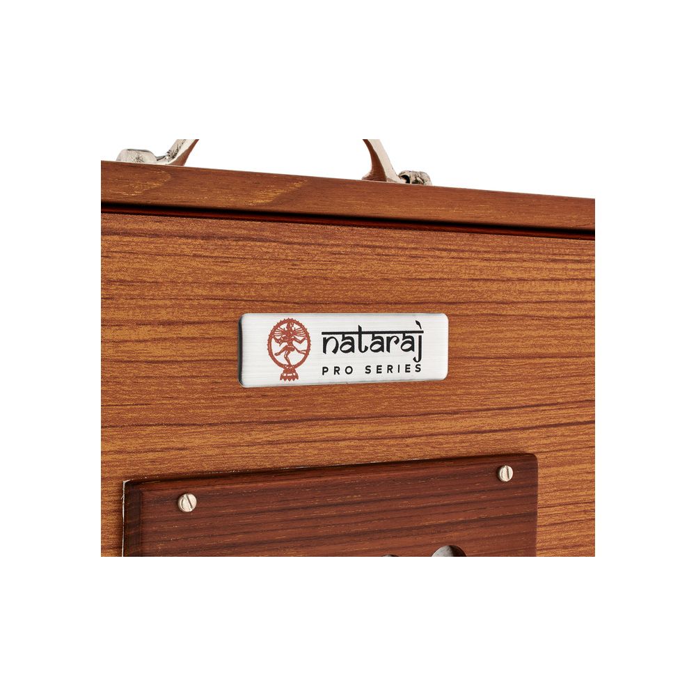 Thomann Nataraj Prof. Shruti C