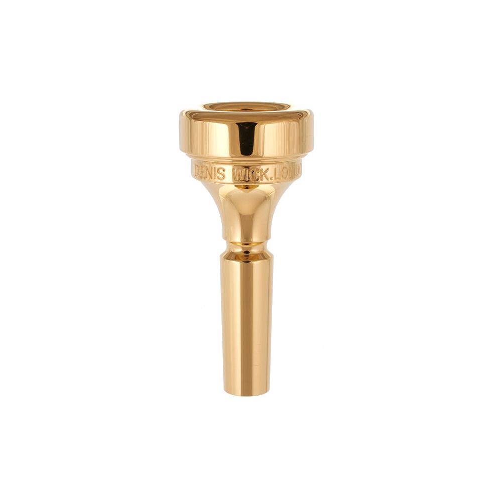 Denis Wick 4884 Flugelhorn 2FL – Thomann Ireland
